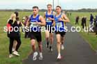 Senior Mens and Womens 2024 Heaton Memorial 10k Road Race, Newcastle Town Moor, Newcastle.   Photo: David T. Hewitson/Sports for All Pics
